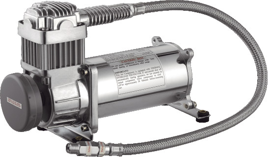 ভালো দাম 2 গ্যালন 12v এয়ার সংকোচকারী এবং এয়ার রাইড সাসপেনশন জন্য ট্যাঙ্ক / এয়ার সংক্ষেপক অনলাইন