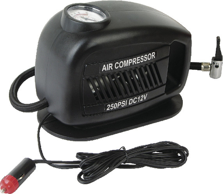 ভালো দাম টায়ার DC12V যানবাহন এয়ার সংকোচকারী কিট জন্য পোর্টেবল ছোট এয়ার সংক্ষেপক অনলাইন