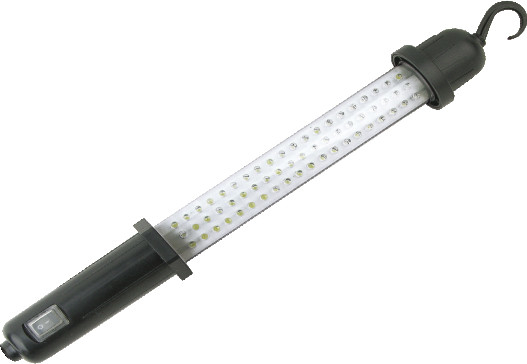 ভালো দাম 7.2V 600MA নী-এমএইচ ব্যাটারি রিচার্জেযোগ্য আন্ডারহুড ওয়ার্ক লাইট স্বয়ংচালিত জন্য অনলাইন