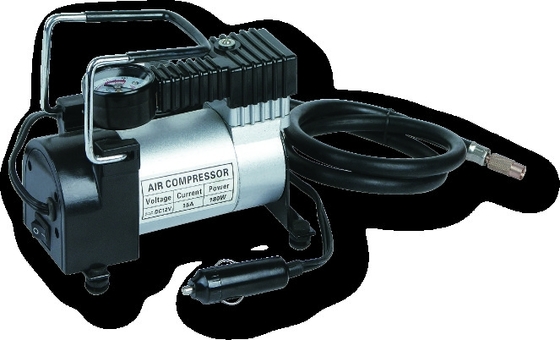 ভালো দাম ইউরুই 633 12V 140psi মেটাল এয়ার সংক্ষেপক টায়ার ইনফ্লেটর গেজ সহ অনলাইন