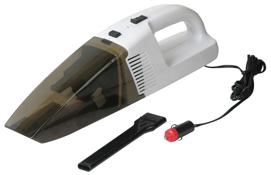 ভালো দাম Yurui YF109 60L 90W হ্যান্ডহেল্ড ভ্যাকুয়াম ক্লিনার, গাড়ির জন্য পোর্টেবল ভ্যাকুয়াম ক্লিনার অনলাইন