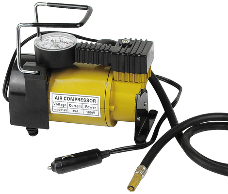 ভালো দাম সিঙ্গল সিলিন্ডার টায়ার ইনফ্ল্যাটার DC12V কার পোর্টেবল উচ্চ চাপ বায়ু সংকোচকারী ছোট বায়ু সংকোচকারী গাড়ী জন্য ইনফ্ল্যাটার টায়ার অনলাইন