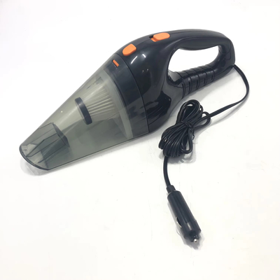 12v পোর্টেবল প্লাস্টিকের অটো ভ্যাকুয়াম ক্লিনার