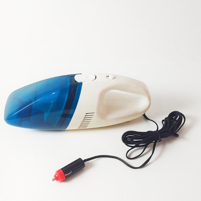 গাড়ি পরিষ্কারের জন্য DC12v মিনি হ্যান্ডহেল্ড পোর্টেবল অটো ভ্যাকুয়াম ক্লিনার