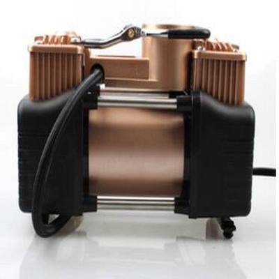 ভালো দাম সোনার কার এয়ার কমপ্রেসর 12v ডিসি, 150psi অটো এয়ার সংক্ষেপক পোর্টেবল অনলাইন