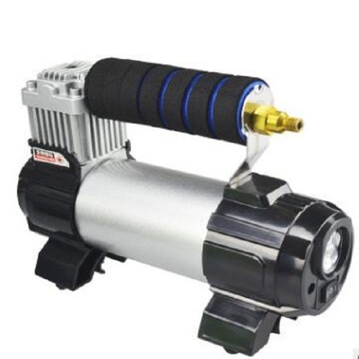 ভালো দাম 14a 100psi যানবাহন এয়ার সংক্ষেপকগুলি অন / অফ স্যুইচ সহ সমস্ত ধাতব কভার অনলাইন