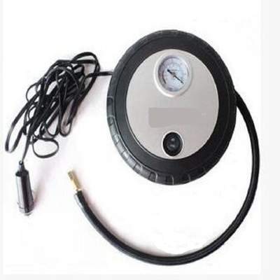ভালো দাম গাড়ি মিনি পোর্টেবল ABS DC12v টায়ার বায়ু সংকোচকারী টায়ার inflation জন্য অনলাইন
