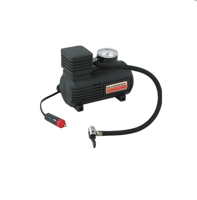 ভালো দাম 250psi ওম গাড়ি এয়ার সংক্ষেপক, 12 ভি মিনি টায়ার পোর্টেবল টায়ার ইনফ্ল্যাটার অনলাইন