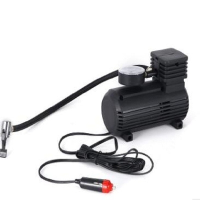 ভালো দাম ব্ল্যাক প্লাস্টিক এয়ার সংক্ষেপক 250psi প্লাস্টিক উপাদান 1 বছরের ওয়ারেন্টি সহ Material অনলাইন