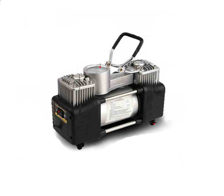 ভালো দাম হ্যান্ডি 180W হাই প্রেসার মেটাল এয়ার সংক্ষেপক কালো এবং সিলভার 150PSI PS অনলাইন