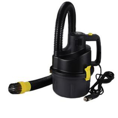 ভালো দাম DC12V ভ্যাকুয়াম ক্লিনার ড্রাই ভ্যাকুয়াম ক্লিনার কার ওয়াশ প্লাস্টিকের ভ্যাকুয়াম ক্লিনার গাড়ির জন্য অনলাইন