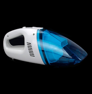 ভালো দাম 35W - 60W ছোট হ্যান্ডহেল্ড ভ্যাকুয়াম ক্লিনার 12v ডিসি 0.7kgs ইনফ্লাটার অ্যাডাপ্টার সহ অনলাইন