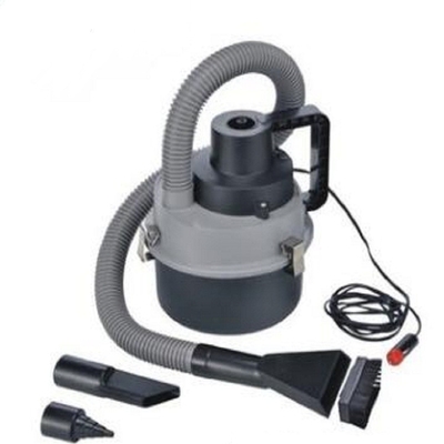 হ্যান্ডহেল্ড DC12v পেশাদার ইলেকট্রিক পোর্টেবল শক্তিশালী গাড়ী ভ্যাকুয়াম ক্লিনার