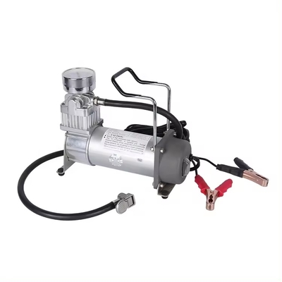 গাড়ির জন্য 12V পোর্টেবল এয়ার কমপ্রেসর 200PSI