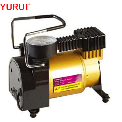 ভালো দাম গাড়ি টায়ার এয়ার পাম্প DC12V পোর্টেবল গাড়ি পাম্প যানবাহন টায়ার বায়ু inflating পাম্প উচ্চ চাপ অনলাইন